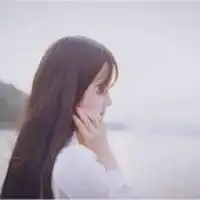 女用微信头像短发图片微信头像图片大全
