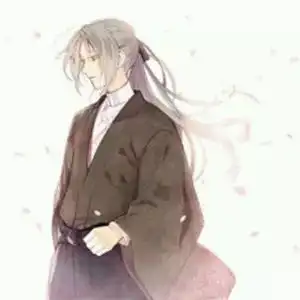 每日头像遇见你之前

