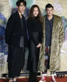 柯震东挣扎5年回归荧屏,与性感女神合作,他的复出之路十分坎坷
