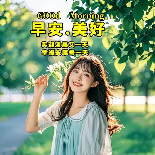 早安问候祝福语大全,秋日阳光明媚,吉祥如意快乐平凡网易订阅
