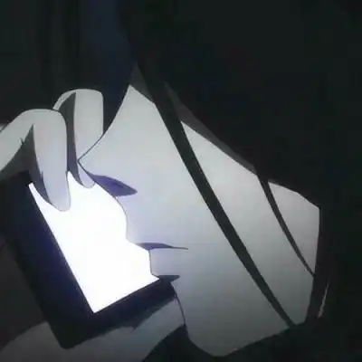 动漫男头一个人能有多不正经就卡通动漫头像我要个性网
