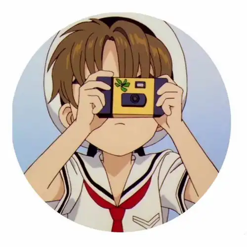 情侣头像动漫可爱
