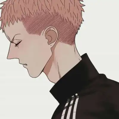 帅气男生微信头像动漫小丑精选做个逗比吧难过也笑开心也笑
