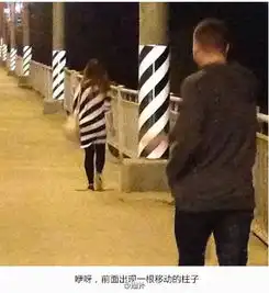 不止石墩成精还有
