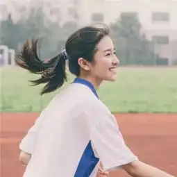 热门情侣头像
