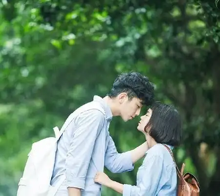 真正爱你的好男人,不会喊你老婆,而是有其他的三种爱称

