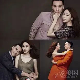 恋爱真人秀不再拆cp王阳明张俪被传婚讯
