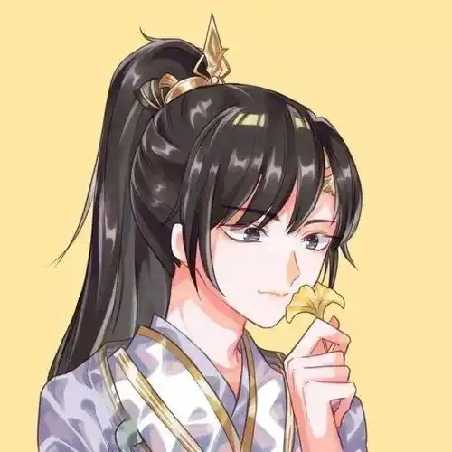 情侣头像初次见你,我就上瘾
