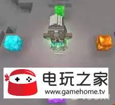 迷你世界石巨人怎么打萌眼星霸主石巨人打法技巧分享
