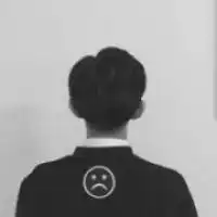 你是真的喜欢,还是就想谈恋爱情侣头像一男一女
