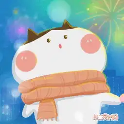 norma情人节春节等头像设计
