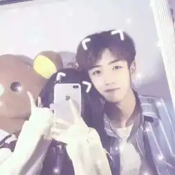 抖音网红情侣头像最美的是你的名字
