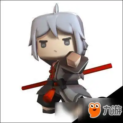 迷你世界叶小龙二郎神皮肤怎么获得皮肤简介
