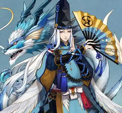 阴阳师晴明带什么技能好阴阳师手游晴明技能搭配推荐
