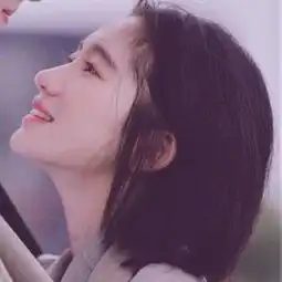 真人情侣头像i一曲一场叹一生为一人
