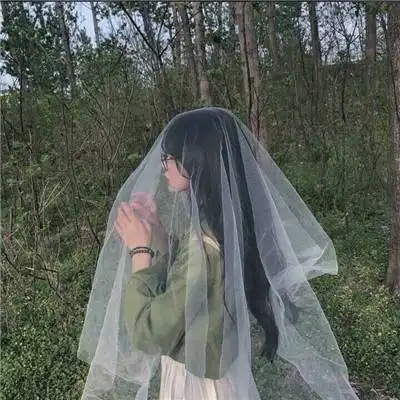 比较有文艺范儿的闺蜜头像两人两张分开文艺小清新头像
