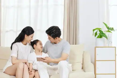 孩子玩手机被发现后不承认,还不让家长说,家长试试这几招
