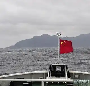 德国教授对中国周边形势精准分析吓坏14亿中国人
