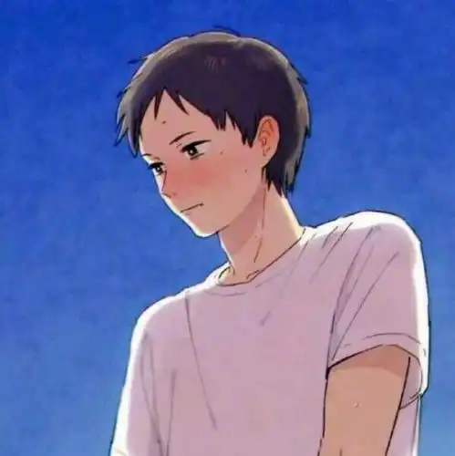 情头花海盛宴
