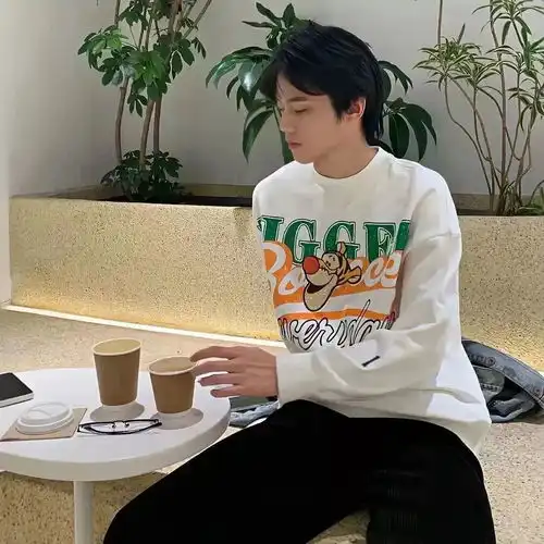 私藏高级小众感情侣头像高级氛围感cp情头明显
