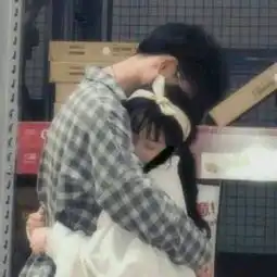 好看的非主流情侣头像超拽的
