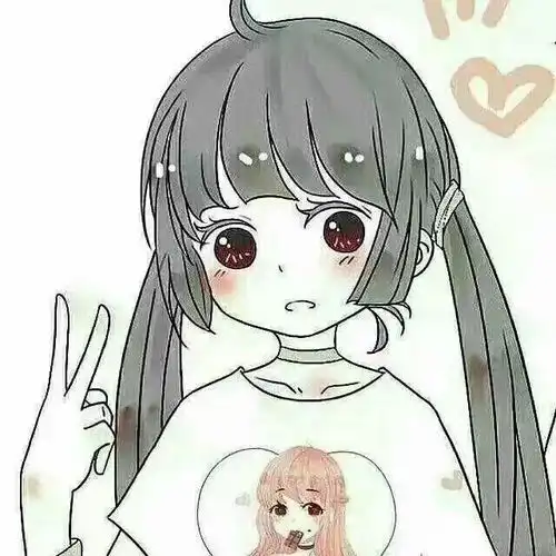 秀秀你们的图

