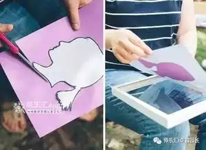 母亲节暖心小礼物制作方法,分享给大家
