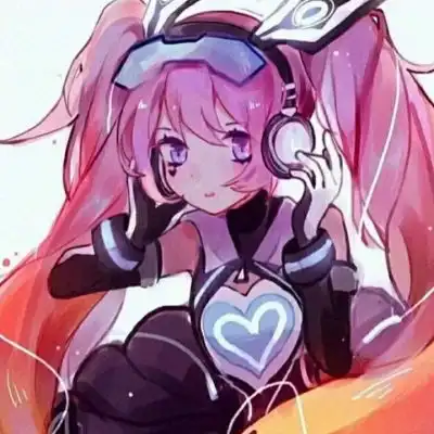 安琪拉头像
