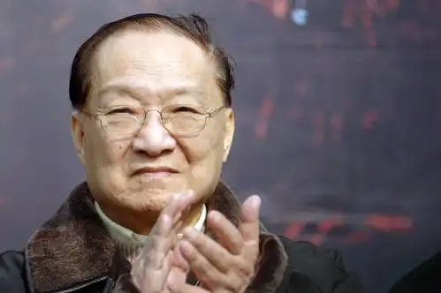 冬晓徐克对射雕的魔改,完美地放大了金庸原著的缺点

