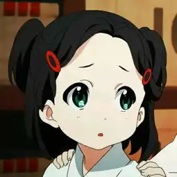 这个是什么动漫
