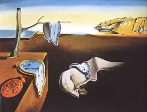 记忆的永恒