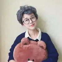 陪你从青丝到白发
