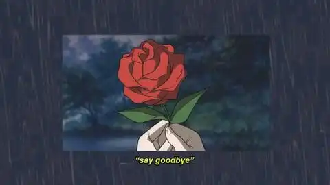 卧室频道蒸汽波saygoodbye
