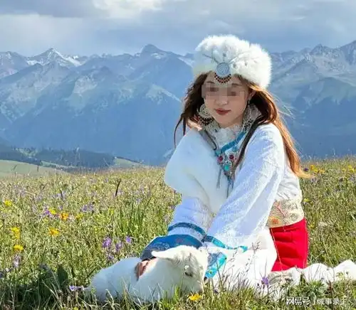男人失恋去西藏旅游,无意撞掉了藏族女孩帽子,导游你回不去了
