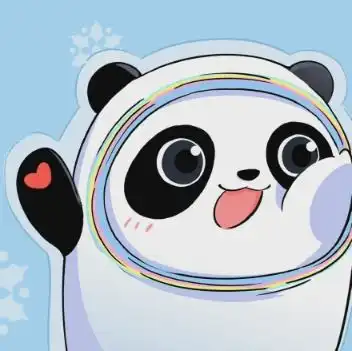 可爱的冰墩墩图片素材下载冰墩墩高清图片壁纸大全非凡软件站
