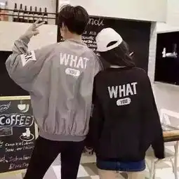 微信情侣头像

