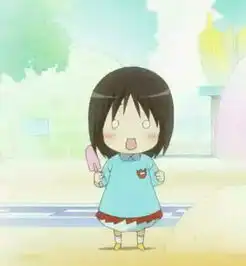 花丸幼稚园的情侣头像高清
