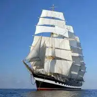 大海轮船微信头像微信头像图片大全
