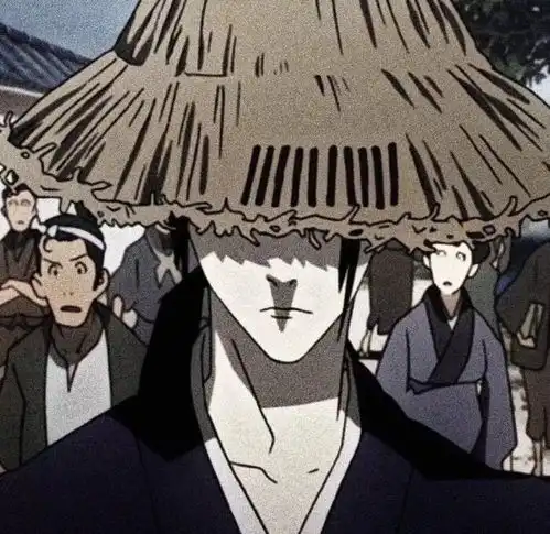 动漫男头看似很深情实则很渣的头像腾讯新闻
