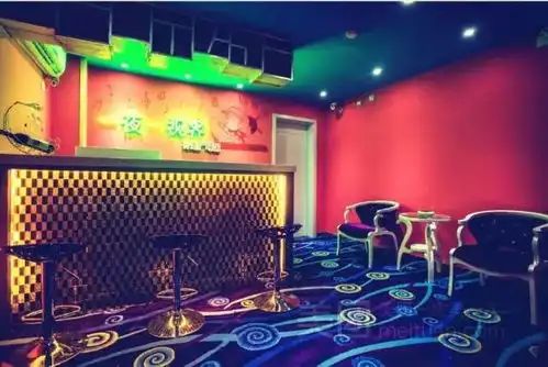 郑州6家高颜值情侣主题酒店,懂浪漫的都偷偷预定了
