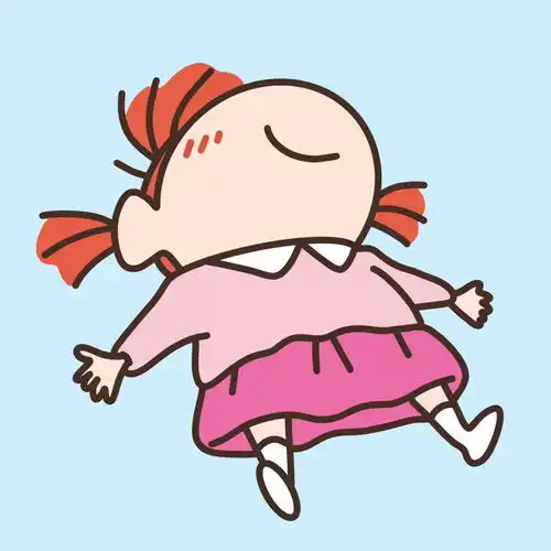 一左一右情侣头像
