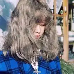 2019流行发型,这几款最不挑人还显年轻
