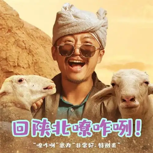 回乡之路感人肺腑,影迷喊话邓超为毛乌素捐赠台铃电动车
