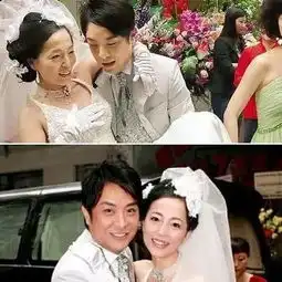 她是周星驰御用丑女却风光嫁豪门,如今回巢tvb后自曝曾遭性侵犯
