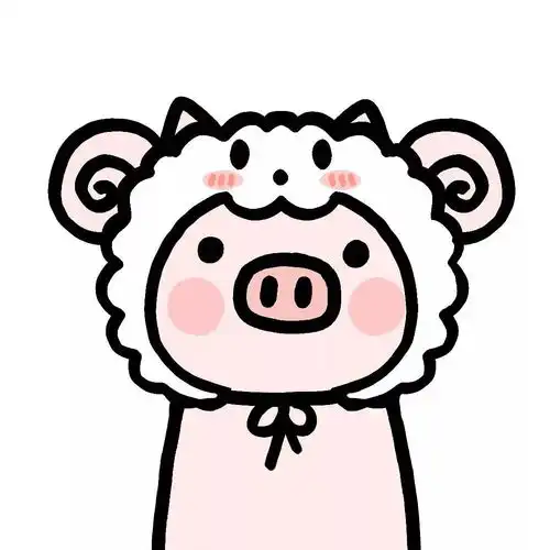 今日头像

