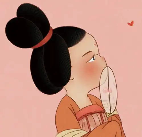 情侣头像,臭宝说要改香宝
