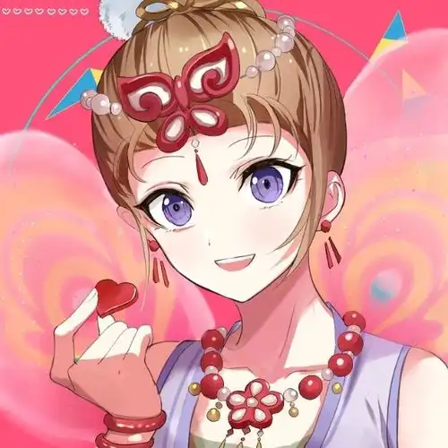 玄彩娥虎头怪
