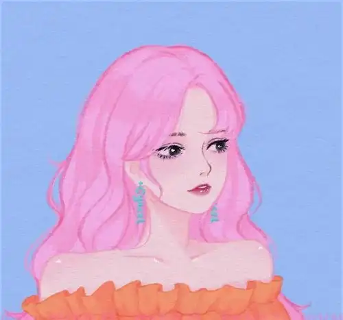小猪佩奇全员拟人化,鼓风机也能变小萝莉,这画风爱了
