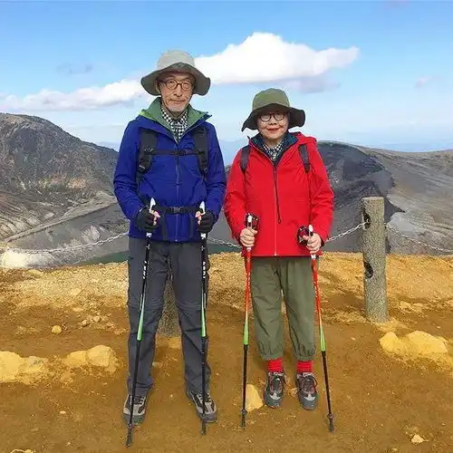 日本这位比少女还少女的60代家庭主妇,一不小心虐哭了无数年轻单身狗
