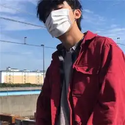 2018最流行的抖音头像男生帅气小哥哥图片抖音头像

